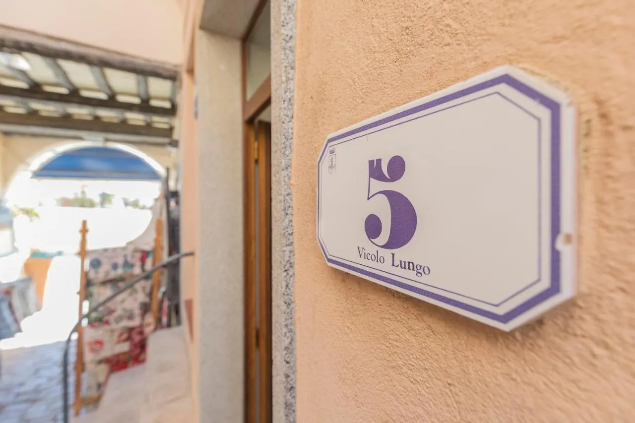 Appartamento Il Vicoletto Capoliveri  Capoliveri (Isola d'Elba)