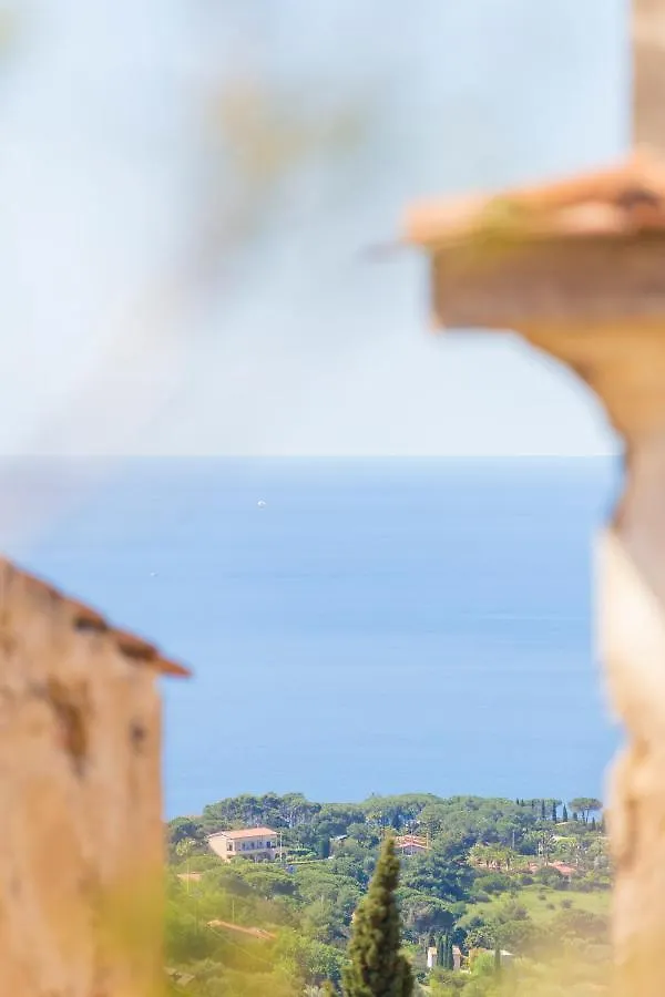 Appartamento Il Vicoletto Capoliveri  Apartment Capoliveri (Isola d'Elba)