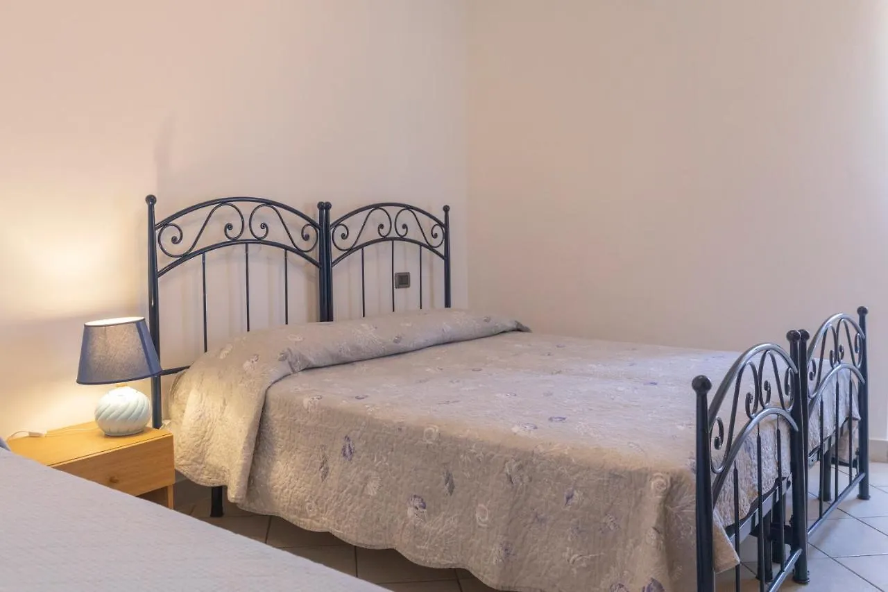 Apartment Appartamento Il Vicoletto Capoliveri