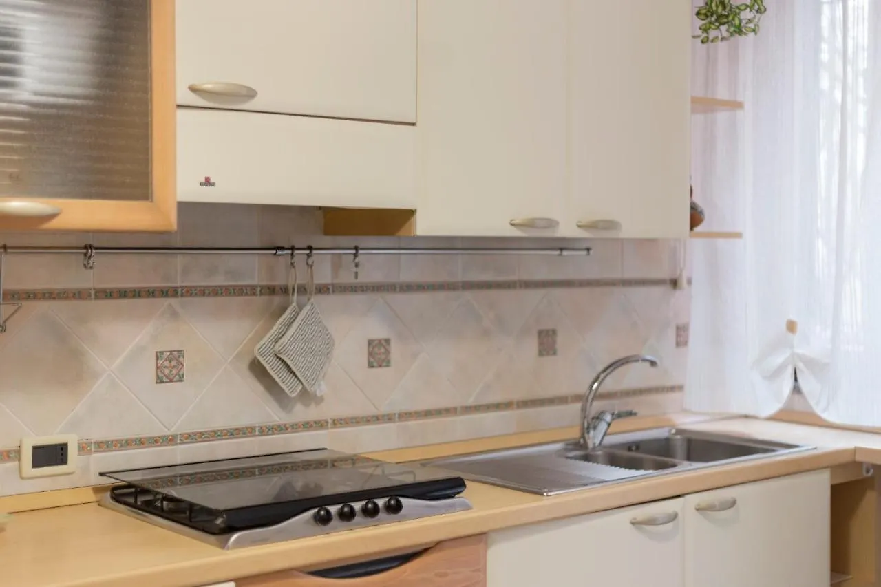 Appartamento Il Vicoletto Capoliveri  Italy