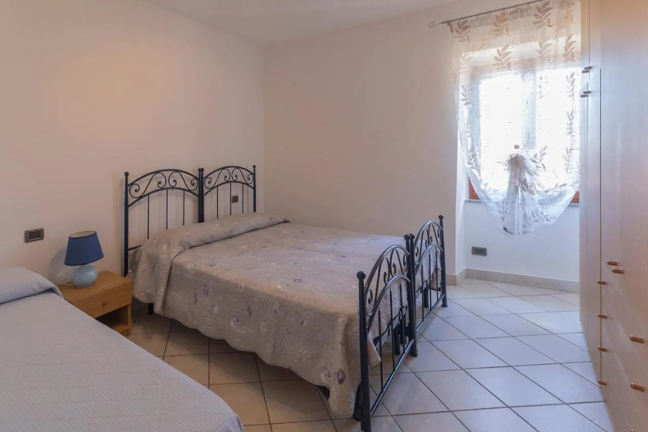 Appartamento Il Vicoletto Capoliveri