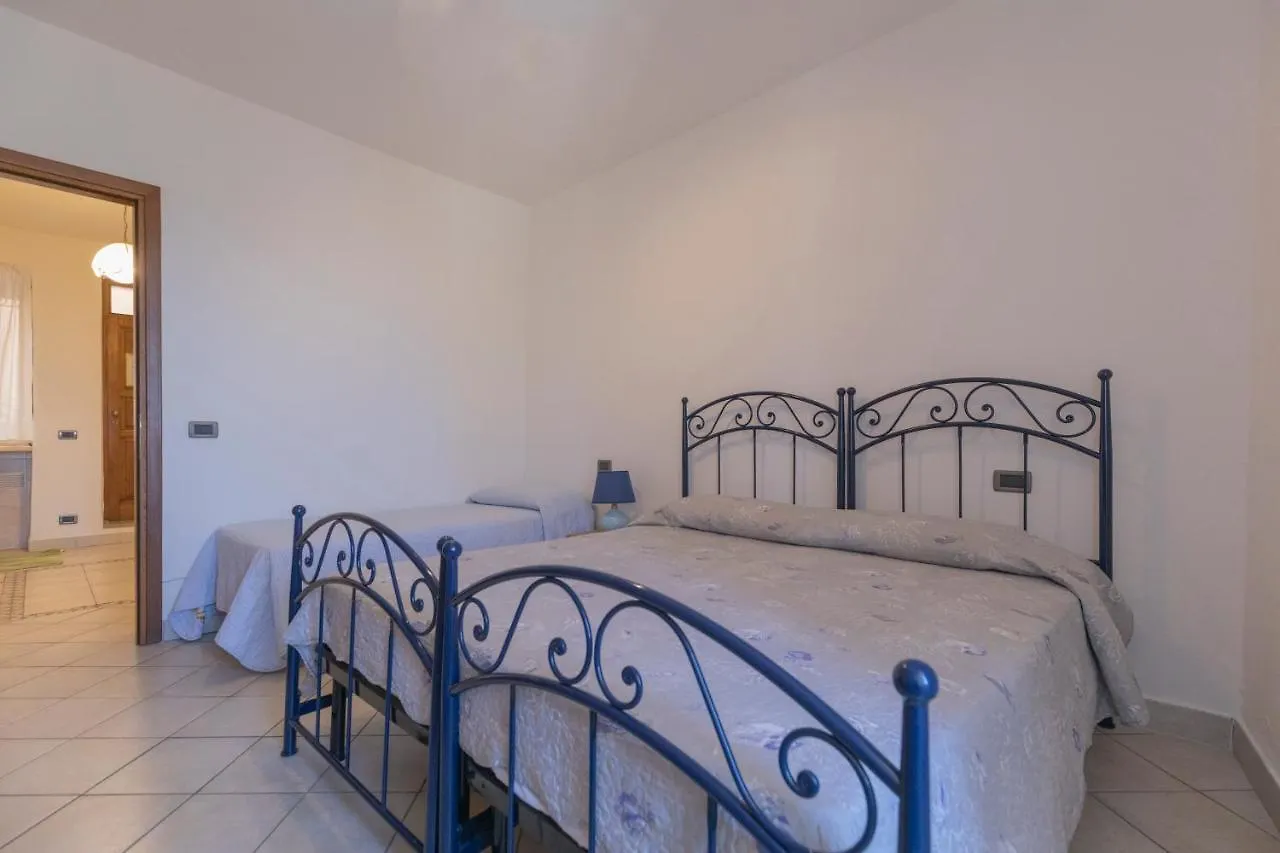 Appartamento Il Vicoletto Capoliveri  0*, Capoliveri (Isola d'Elba) Italy