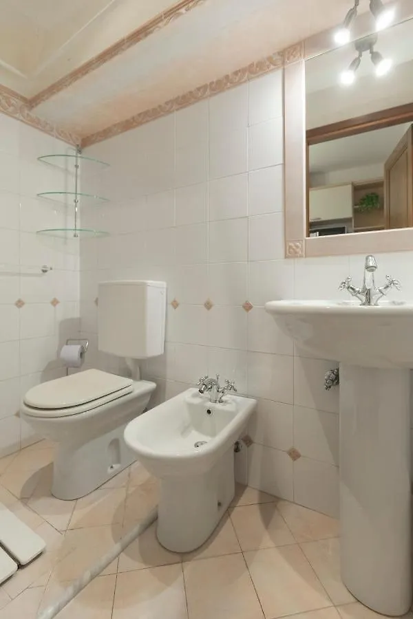 Appartamento Il Vicoletto Capoliveri  Apartment