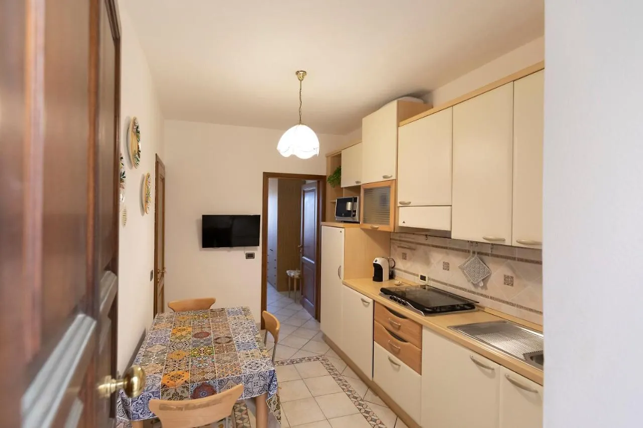 Appartamento Il Vicoletto Capoliveri  Italy