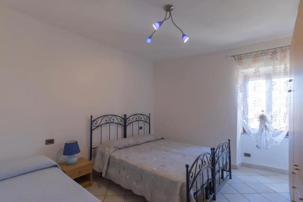 Appartamento Il Vicoletto Capoliveri  Apartment Capoliveri (Isola d'Elba)