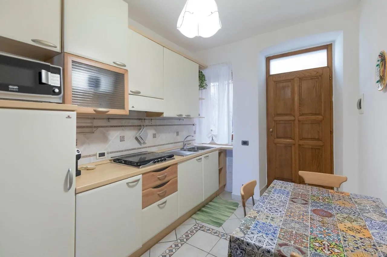 Apartment Appartamento Il Vicoletto Capoliveri