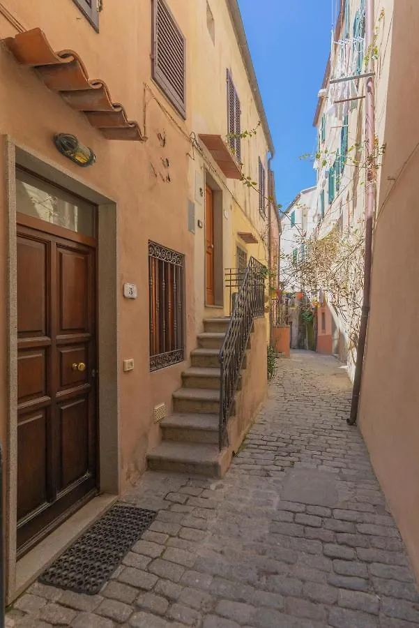 Appartamento Il Vicoletto Capoliveri  0*, Capoliveri (Isola d'Elba) Italy