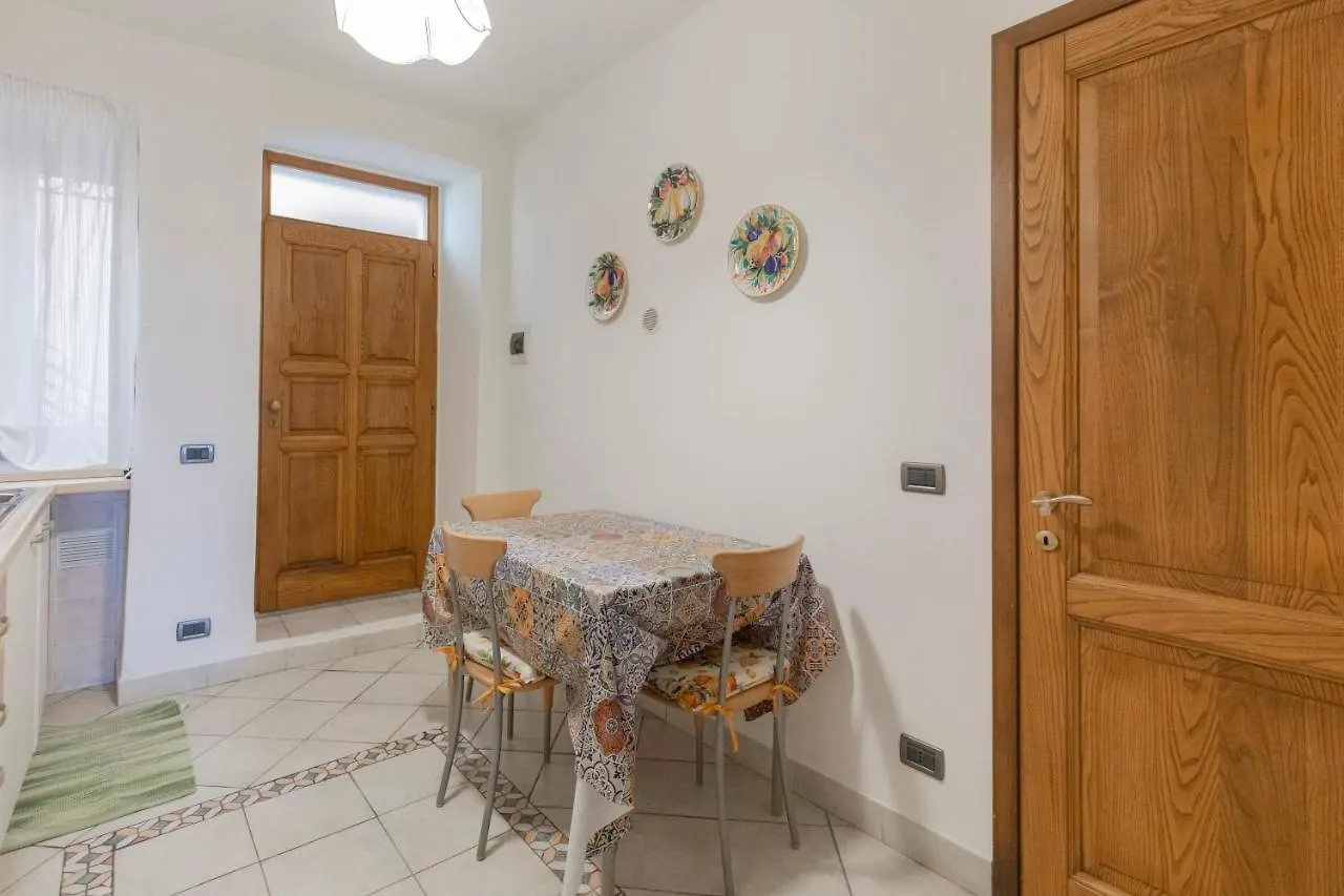 Apartment Appartamento Il Vicoletto Capoliveri  Italy