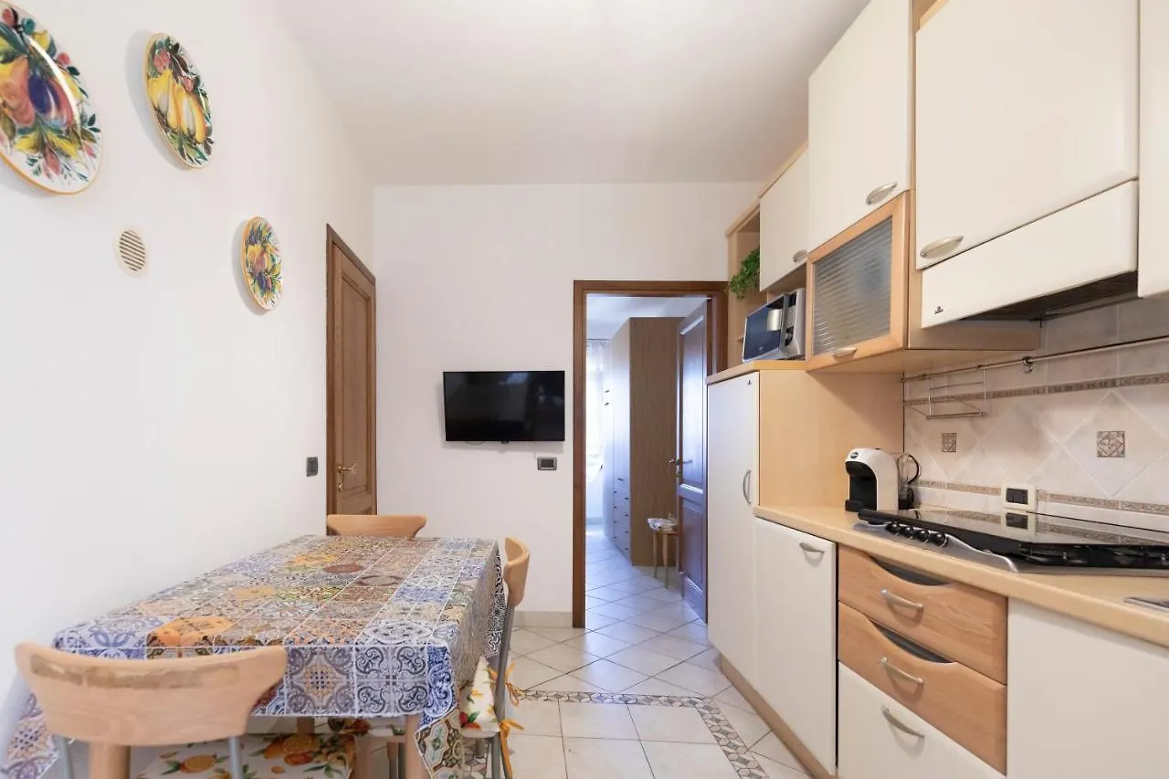 Apartment Appartamento Il Vicoletto Capoliveri