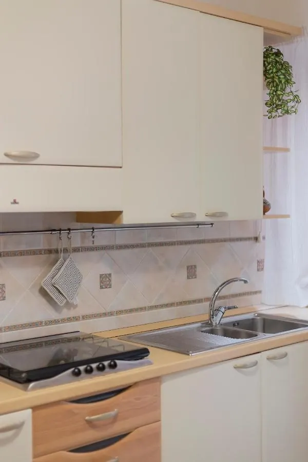 Apartment Appartamento Il Vicoletto Capoliveri