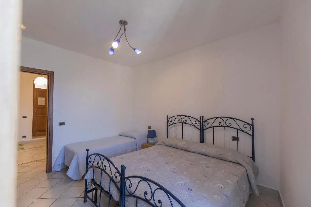 Appartamento Il Vicoletto Capoliveri  Apartment